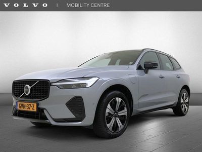 Grijs Occasion 2024 Volvo XC60 Plus SUV | € 51.950 (Eerlijke prijs)