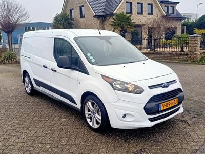 Occasion Ford Transit Connect 2018 Wit MPV