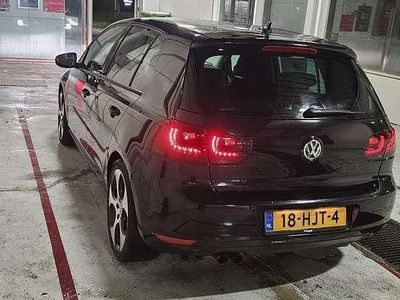 Occasion 2009 VW Golf Highline Sedan | € 4.500 (Duur)