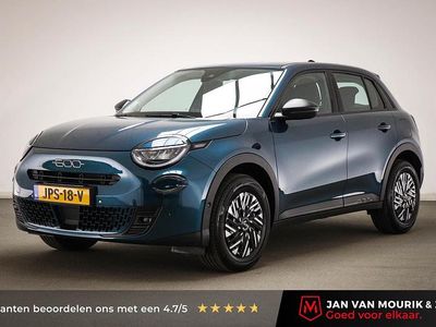 Occasion Fiat 600 Urban 2025 Blauw SUV