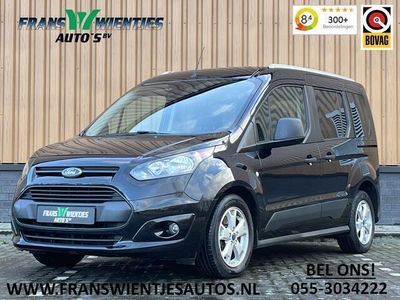 tweedehands Ford Tourneo Connect Compact 1.0 Trend | Aironditioning | Cruise Contro