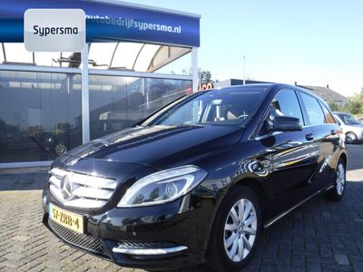 tweedehands Mercedes B180 Ambition