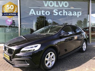 Volvo V40 CC