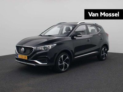 tweedehands MG ZS EV Luxury 45 kWh | Leder | Navi | Airco | PDC | LM