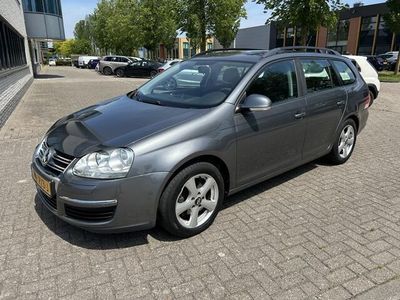 VW Golf VI