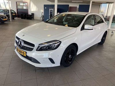 Mercedes A160