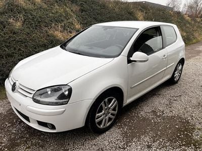 VW Golf VI