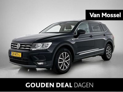 VW Tiguan Allspace