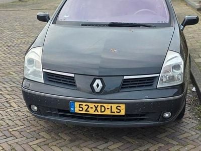 Occasion 2007 Renault Vel Satis Hatchback | € 1.250