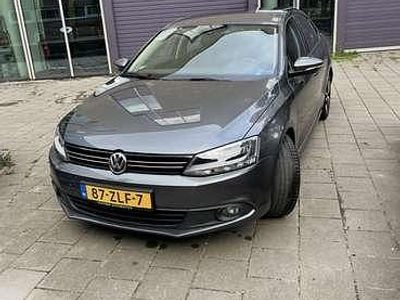 VW Jetta