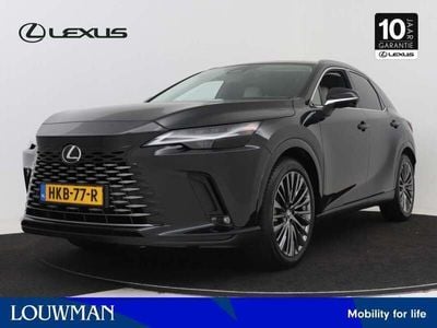 Lexus RX450h