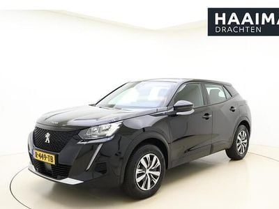 Peugeot e-2008