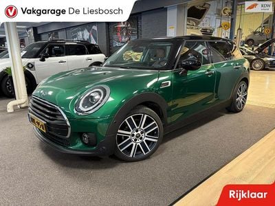 Mini Cooper Clubman