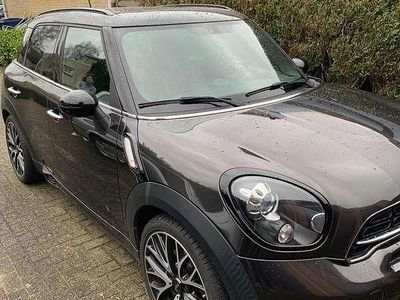 Bruin Gebruikt 2016 Mini Cooper S Chili Hatchback | € 11.500 (Goede deal)