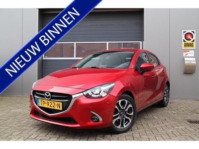 tweedehands Mazda 2 1.5 Skyactiv-G GT-M