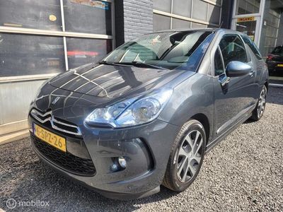 Citroën DS3