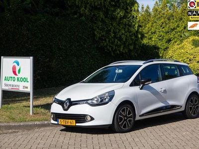 Renault Clio GrandTour