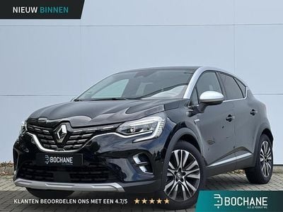 Occasion Renault Captur Iconic 158 PK (116 kW) 2024 28608.27 SUV