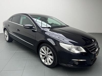 Zwart (metallic) Gebruikt 2011 VW Passat Sedan | € 6.350 (Eerlijke prijs)