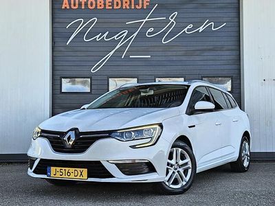 Renault Mégane GrandTour