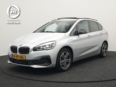 BMW 225 Active Tourer