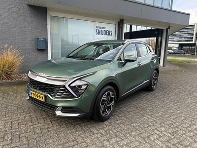 Groen Occasion 2022 Kia Sportage Comfort SUV | € 19.450 (Iets duurder)