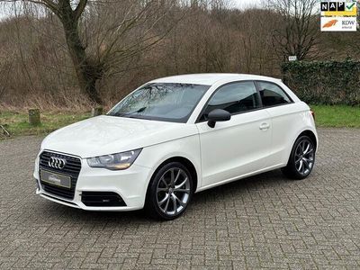 tweedehands Audi A1 1.2 TFSI Attraction STOELVERWARMING I PDC I BLUETOOTH