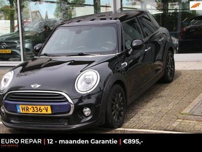 tweedehands Mini Cooper 1.5 Business XENON NL-AUTO NAP!