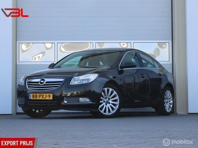 tweedehands Opel Insignia 1.6 T Sport | SPORTSTOELEN | NAVIGATIE | PDC