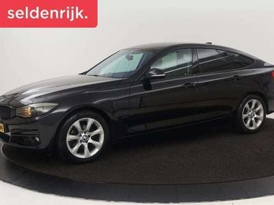 BMW 320 Gran Turismo