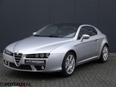 Alfa Romeo Brera