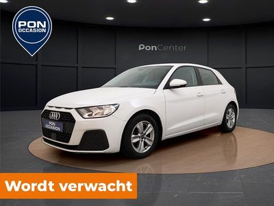 Occasion Audi A1 Sportback Proline 95 PK (69 kW) 2021 Wit Hatchback
