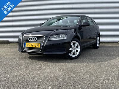 tweedehands Audi A3 Sportback 1.4 TFSI Attraction