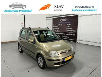 Fiat Panda occasion - 21 te koop in Leusden - AutoUncle