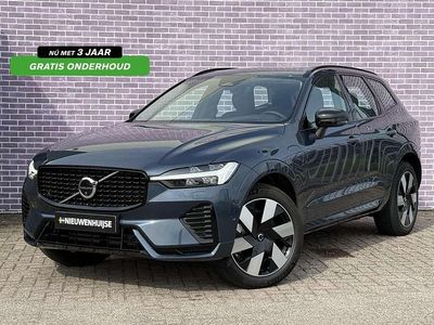 Blauw Gebruikt 2025 Volvo XC60 Ultra SUV | € 63.394 (Iets duurder)