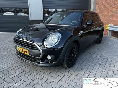 Mini John Cooper Works Clubman