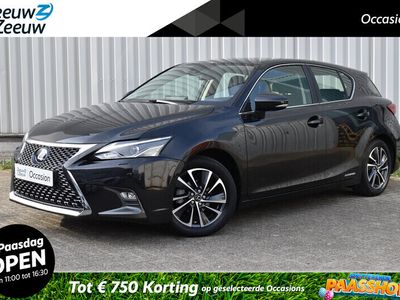 Lexus CT200h