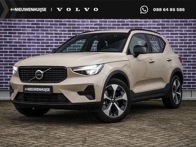 Occasion Volvo XC40 Plus 197 PK (144 kW) 2025 Grijs SUV