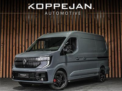 Grijs Gebruikt 2024 Renault Master Van | € 44.900