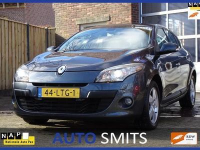 tweedehands Renault Mégane 1.4 TCe Dynamique 5drs