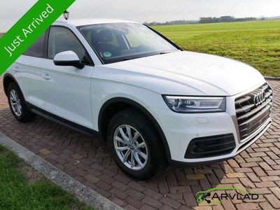 tweedehands Audi Q5 ***21299**NETTO**QUATTRO*4WD*AUT 2.0 TDI AUT quatt