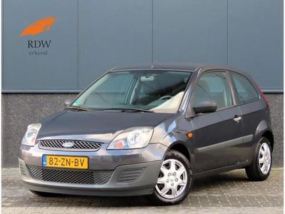 tweedehands Ford Fiesta 1.3-8V Cool & Sound Airco | NAP