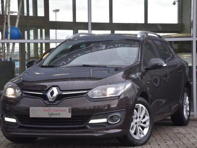 Renault Mégane GrandTour