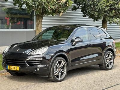 Occasion 2013 Porsche Cayenne SUV | € 20.998 (Goede deal)