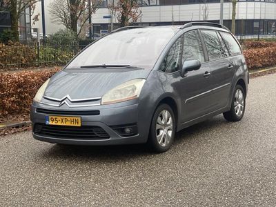Citroën Grand C4 Picasso
