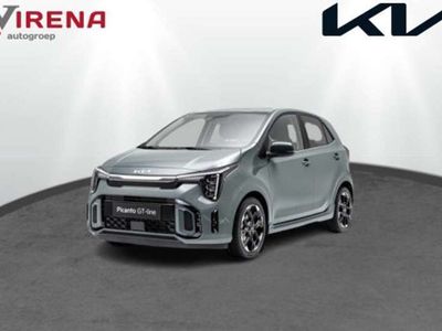 tweedehands Kia Picanto 1.0 DPI DynamicLine - Nu te bestellen - Nieuw Mode