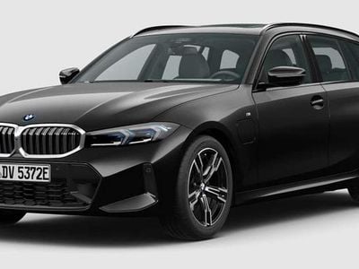 Overig Nieuw 2025 BMW 330e Stationwagen | € 70.720 (Eerlijke prijs)