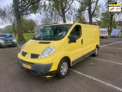 tweedehands Renault Trafic 2.0 dCi T29 L2H1 Générique