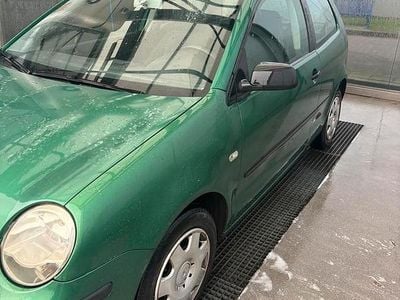 Occasion 2002 VW Polo | € 1.450 (Goede deal)