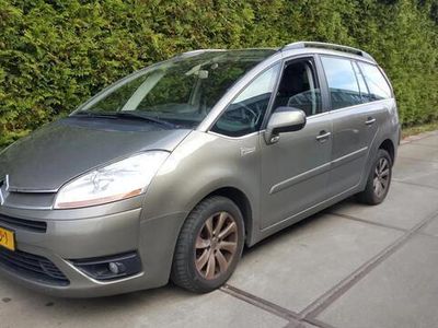 tweedehands Citroën Grand C4 Picasso 1.6 VTi Business 7p.